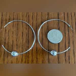 Vintage 80’s Earrings ♥️